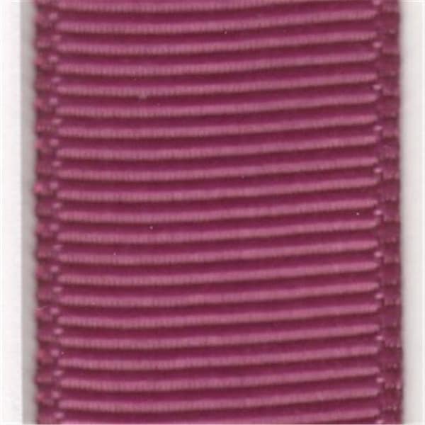 Papilion Papilion R07420538017450YD 1.5 in. Grosgrain Ribbon 50 Yards - Victorian Rose R07420538017450YD - main